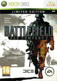 Battlefield: Bad Company 2 - Limited Edition [AT][CH]
