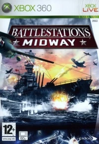 Battlestations: Midway