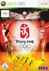 Beijing 2008: The Official Video Game of the Olympic Games [DE]
