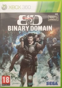 Binary Domain [AT][CH]