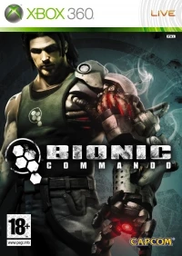 Bionic Commando [AT][CH]