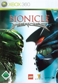 Bionicle Heroes [DE]