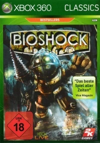 Bioshock - Classics [DE]