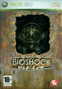 BioShock - Collector's Edition [AT][CH]