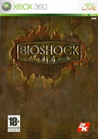 Bioshock (SteelBook) [AT][CH]