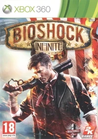 BioShock Infinite [AT][CH]