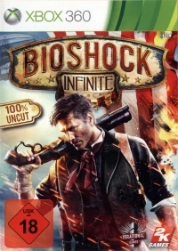 BioShock Infinite [DE]