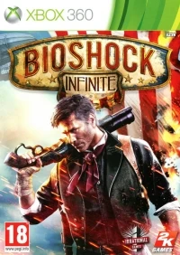 BioShock Infinite [FR]