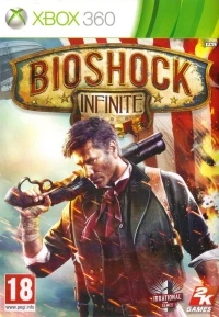 BioShock Infinite [UK]