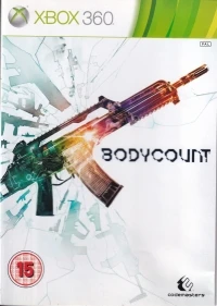 Bodycount [UK]