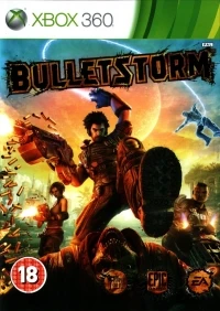 Bulletstorm [UK]