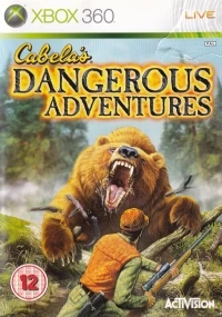 Cabela's Dangerous Adventures [UK]