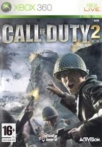 Call of Duty 2