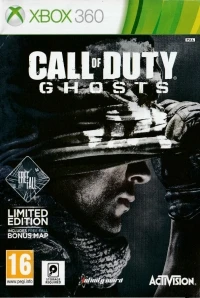 Call of Duty: Ghosts - Limited Edition