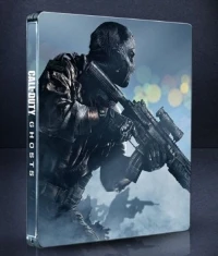 Call of Duty: Ghosts (Steelbook)