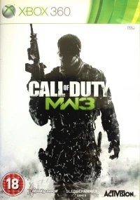 Call of Duty: Modern Warfare 3 [UK]