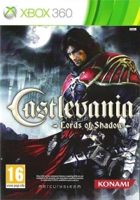 Castlevania: Lords of Shadow