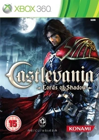 Castlevania: Lords of Shadow [UK]