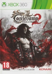 Castlevania: Lords of Shadow 2 [BE][NL]