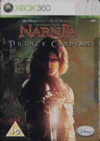 Chronicles of Narnia, The: Prince Caspian (SteelBook)