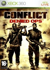 Conflict: Denied Ops [FR]