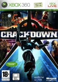 Crackdown [IT]