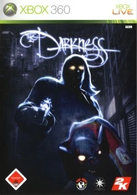Darkness, The [DE]