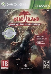 Dead Island: Game of the Year Edition - Classics [FR]