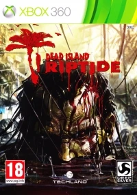 Dead Island: Riptide [AT][CH]