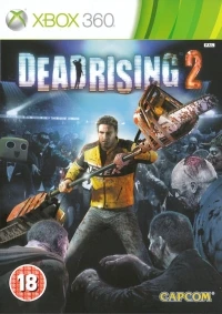 Dead Rising 2