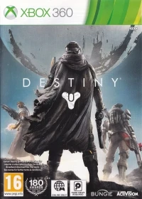 Destiny