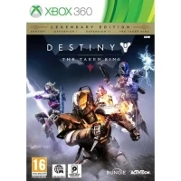 Destiny: The Taken King: Legendary Edition