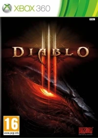 Diablo III [NL]