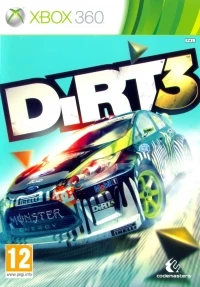 Dirt 3 [BE][NL]