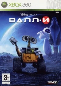 Disney/Pixar WALL-E [RU]