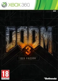 Doom 3: BFG Edition [FR]