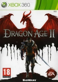 Dragon Age II [BE][NL]