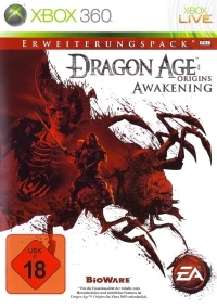 Dragon Age: Origins: Awakening [DE]