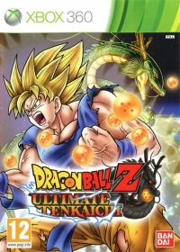 Dragon Ball Z: Ultimate Tenkaichi [FR]