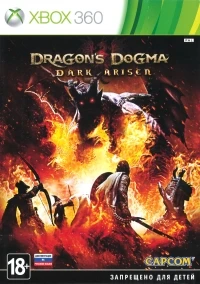 Dragon's Dogma: Dark Arisen [RU]