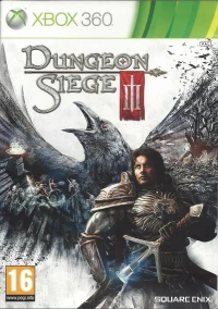 Dungeon Siege III [NL]
