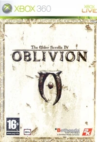 Elder Scrolls IV, The: Oblivion [ES]