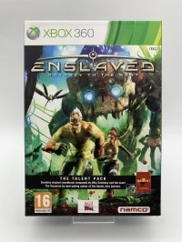 Enslaved: Odyssey to the West (The Talent Pack)