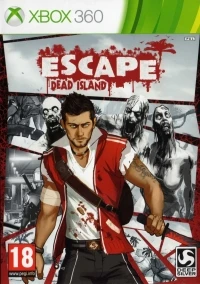Escape Dead Island [BE][NL]