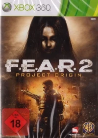 F.E.A.R. 2: Project Origin [DE]