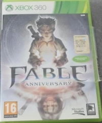 Fable Anniversary [IT]