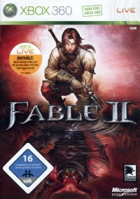 Fable II [DE]