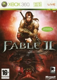 Fable II [DK][FI][NO][SE]