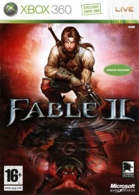 Fable II [FR]