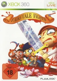 Fairytale Fights [DE]